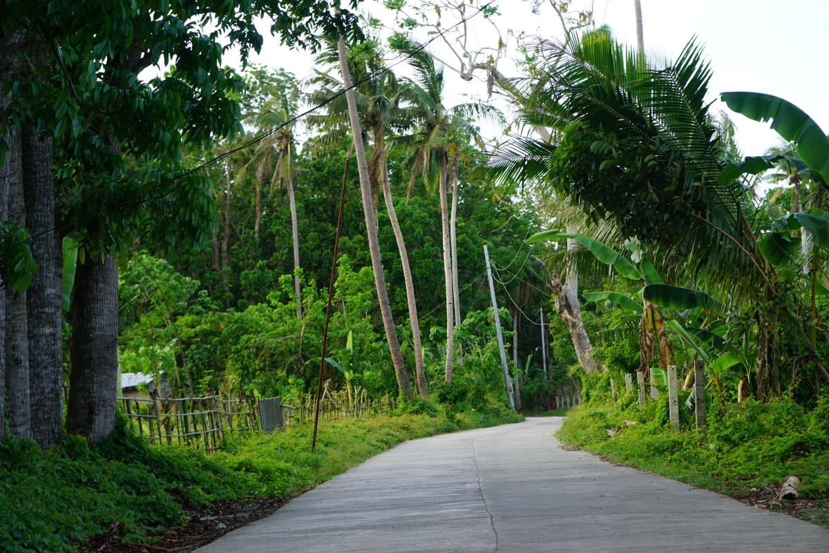 Community Development