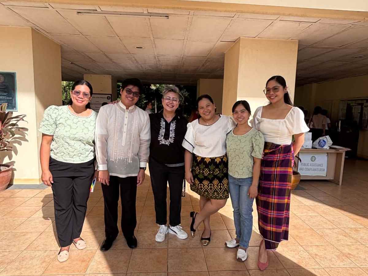 DSS leads UPV Flag-raising Ceremony for October&nbsp;2026